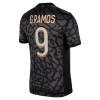 Oficiální Fotbalový Dres Paris Saint-Germain G.Ramos 9 Třetí 2023-24 pro Muži